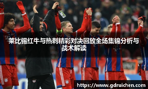 莱比锡红牛与热刺精彩对决回放全场集锦分析与战术解读
